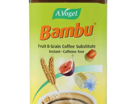 A Vogel Bambu Coffee Substitute 200g Online