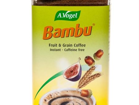 A Vogel Bambu Coffee Substitute 100g Online Sale