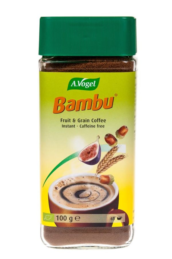 A Vogel Bambu Coffee Substitute 100g Online Sale