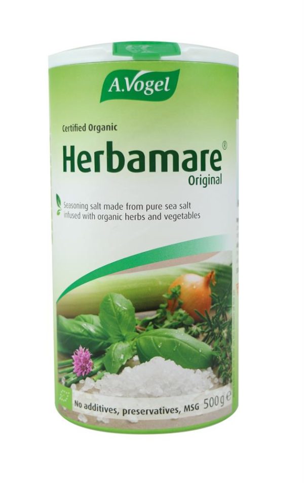 A Vogel A.Vogel Herbamare 500g Online