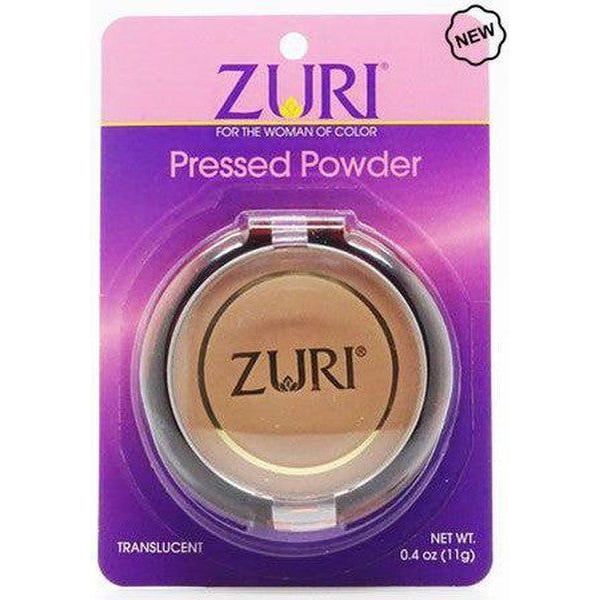 Zuri Net Sheer Pressed Powder Translucent For Discount