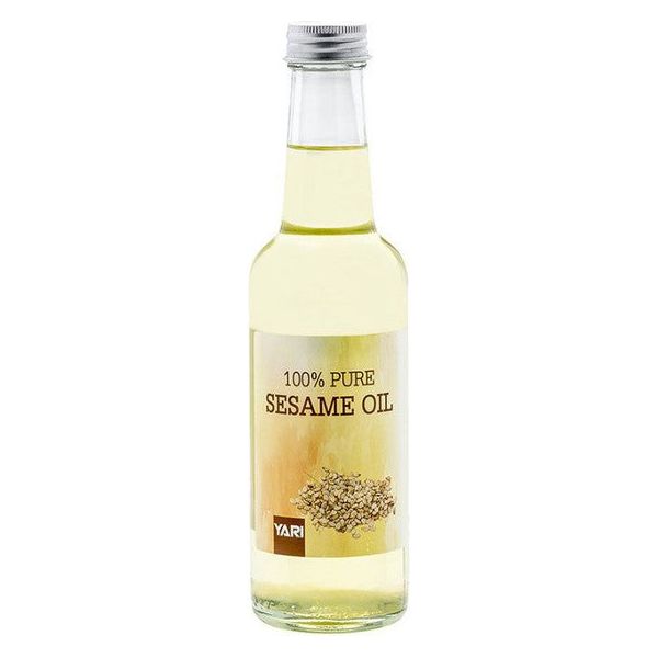 Yari 100% Pure Sesame Oil 250ml Online