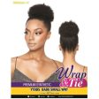 Yellowtail YTBDS - Badu Small Wint - Premium Synthetic Hair Supply