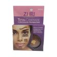 Zuri Total Coverage Concealing Foundation Supply