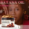 100% Batana Oil Conditioner 120ml Online Sale