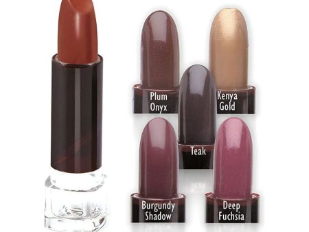 Zuri Lipstick Kenya Gold 4Ml on Sale