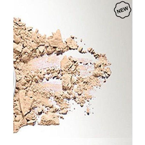 Zuri Net Sheer Pressed Powder Translucent For Discount