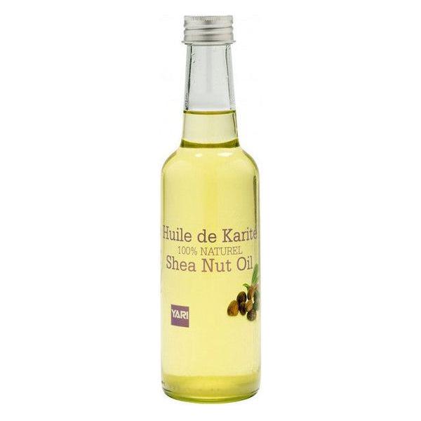 Yari 100% Natural Shea Nut Oil 250ml Supply