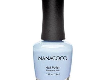 Nncc Dancing Np-Soft Baby Blue -Romantic Cruise-15Ml Discount