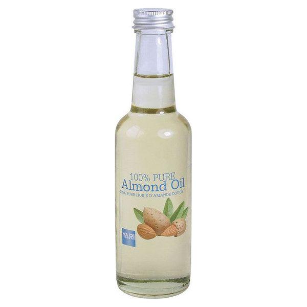 Yari 100% Pure Almond Oil 250ml Hot on Sale