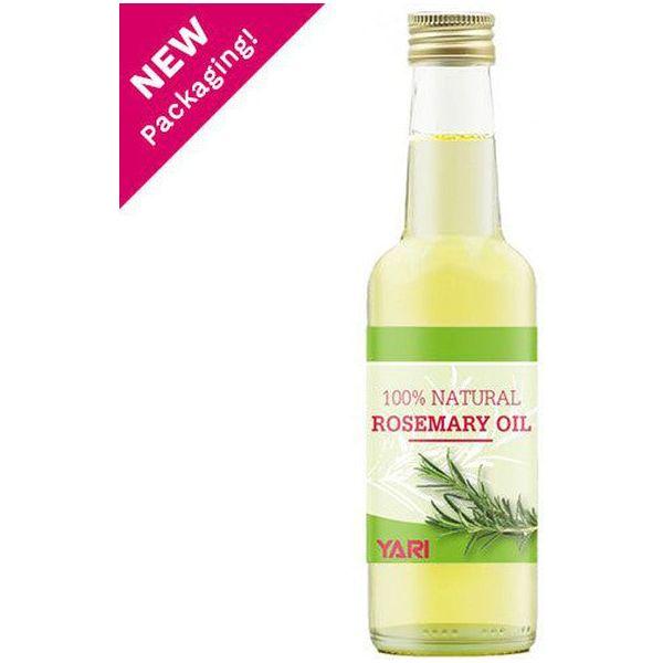 Yari 100% Natural Rosemary Oil 250ml Online