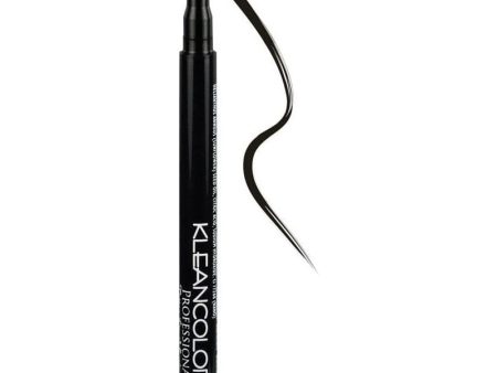 KC PROF TATTOO LIQ EYELINER #BLACK 411 Online Hot Sale