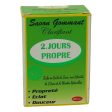 2 Jours Propre Exfoliating Clarifying Soap 200gr Supply