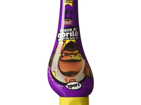 Moco De Gorlia Sport Squizz HarrGel 351ml Fashion