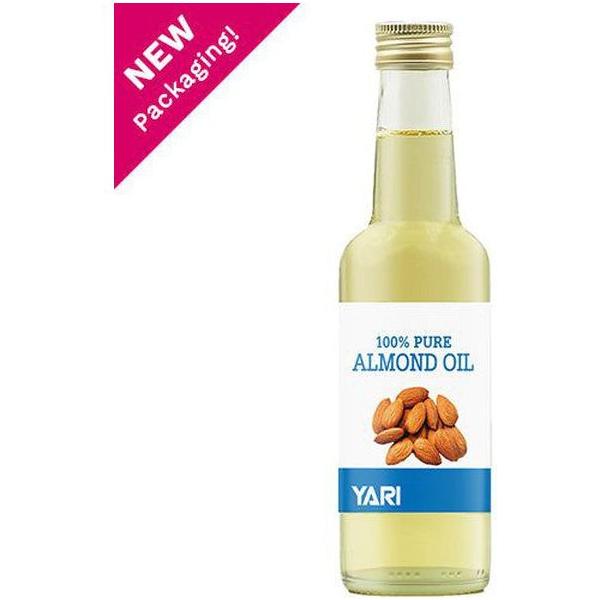 Yari 100% Pure Almond Oil 250ml Hot on Sale