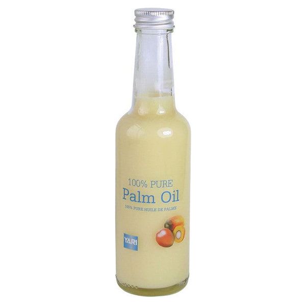 Yari Pure 100% Palm Oil 250ml on Sale