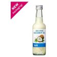 Yari 100% Pure Coconut Oil 250ml Hot on Sale