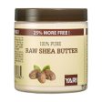 Yari 100% Pure Raw Shea Butter 250ml Sale