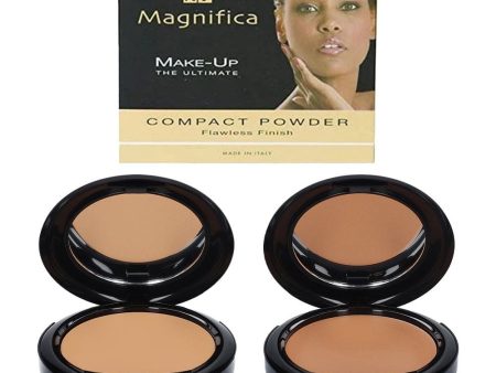 A3 Magnifica Matte Foundation Crema To Powder: Fancy-Tan Online