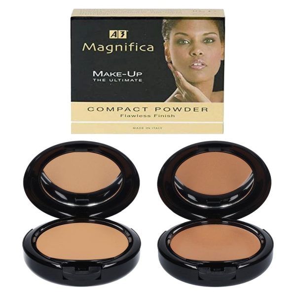 A3 Magnifica Matte Foundation Crema To Powder: Fancy-Tan Online