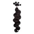 100% Natural Brazilian  Wave  Human Hair 8  20cm Handmade A 100g Natural Wave C Online Hot Sale