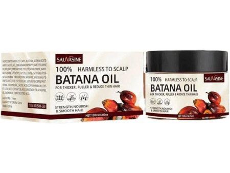 100% Batana Oil Conditioner 120ml Online Sale