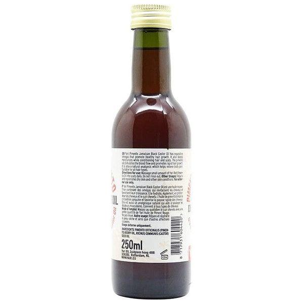 Yari 100% Natural Pimento Oil 250ml Cheap