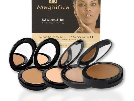 A3 Magnifica Compact Powder on Sale