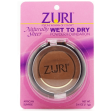 Zuri Naturally Sheer Wet to Dry Powder Foundation 11g For Sale