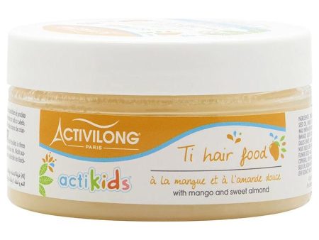 Activilong actikids Ti Hair Food 100ml Online now