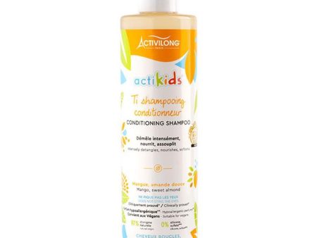 Activilong actikids Conditioning Shampoo 300ml Online