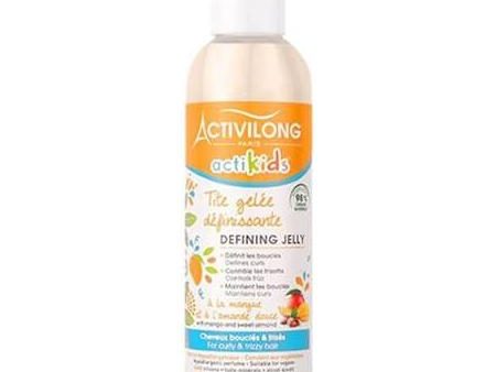 Activilong actikids Defining Jelly 200ml Sale