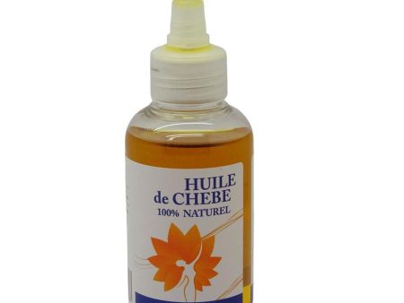 ADF 100% Natural Chebe Oil 105ml Sale