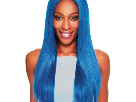 Hair by Sleek Spotlight 101 Diamond Lace Front Wig Synthetic Hair Fashion