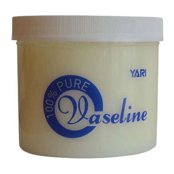 Yari 100% Pure Vaseline 950ml Hot on Sale