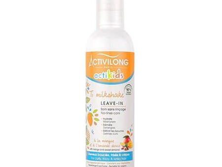 Activilong actikids Ti milkshake Leave-In 240ml Online