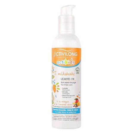 Activilong actikids Ti milkshake Leave-In 240ml Online