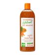 Yari Exfoliant Showergel Carrot & Piment Doux 1000ml on Sale