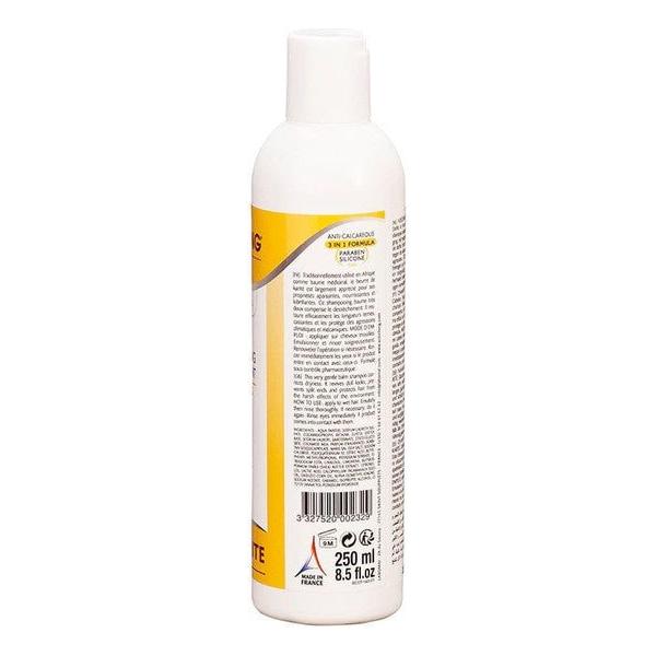 Activilong Nourishing Shea Butter Shampoo Karite 250ml on Sale