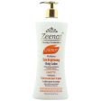 Zeenat Carrot Multiplex Skin Brightening Body Lotion 500Ml Sale