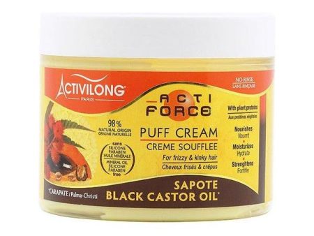 Activilong ACTIFORCE Puff Cream 300ml Supply