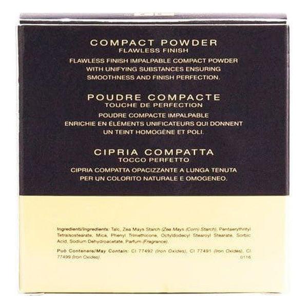 A3 Magnifica Compact Powder Deep Mocha 10g Hot on Sale