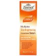 Zeenat Carrot Multiplex Skin Brightening Concetrated Serum 50G Supply