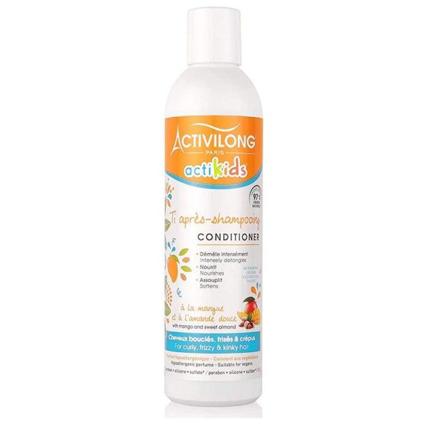 Activilong actikids Ti Conditioner 250ml For Sale