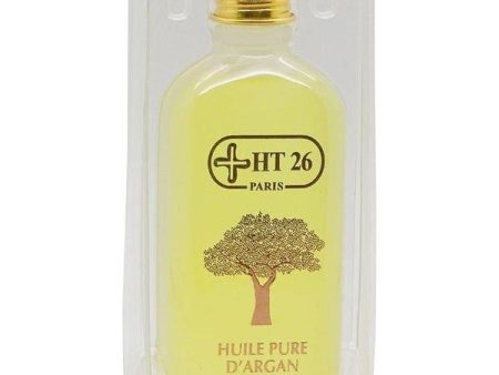 +HT26 Pure Argan Oil 125ml Online Sale